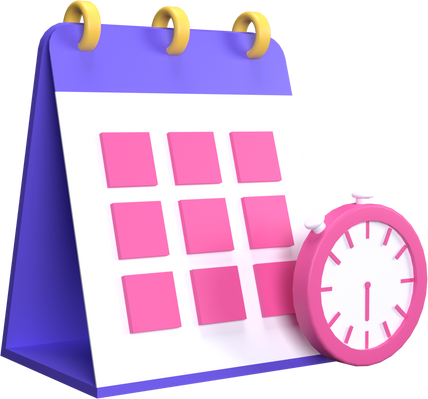 Calendar and Time